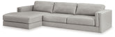 Amiata Sectional